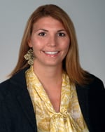 Melissa Campbell Evans image