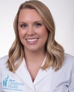 Meredith Ledbetter image