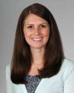 Megan Elizabeth Redfern image