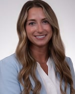 Allison Megale image