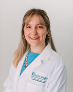 Lindsey E. Crofford image