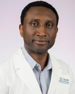 Arinzechukwu Izuchukwu Uzoechina image