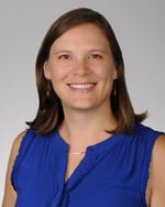 Margaret B Hudepohl image