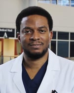 Uchechukwu Maduabuchukwu Egbujo image