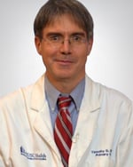 Timothy S. Shaver image