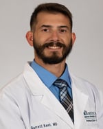 Garrett Colton Kent image