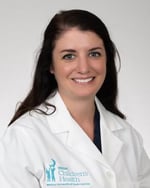 Allison Marie Caudill image