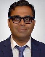 Tushar Trivedi image