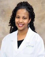 Darniya Powe Belton image