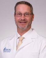 John P. Durbin image