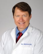 Eric Morgen Matheson image