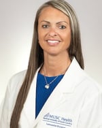 Jennifer Funderburk Small image