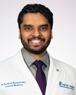 Santhosh Bayambe image