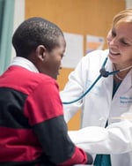 MUSC Children's Health University Pediatrics - Rutledge Tower image