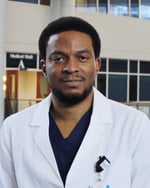 Uchechukwu Maduabuchukwu Egbujo image