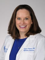 Allison Eckard image
