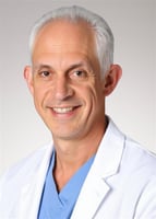 James Steinberg image