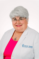 Christine Green image