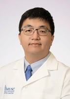 Calvin Hu image