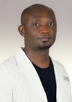 Prince Adomako image