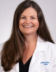 Ashley B Divers image