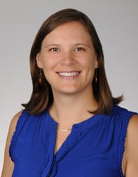 Margaret B Hudepohl image