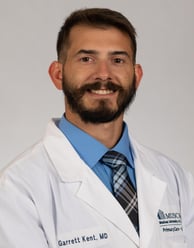 Garrett Colton Kent image