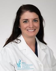 Allison Marie Caudill image
