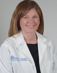 Melanie C. Kittrell image