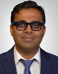 Tushar Trivedi image