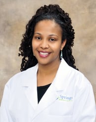 Darniya Powe Belton image