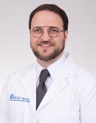 Mohammad M. Alhousani image