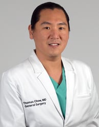 Thomas T. Chow image
