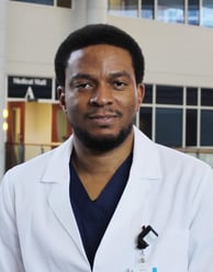 Uchechukwu Maduabuchukwu Egbujo image