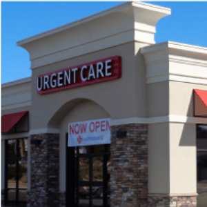 University Health Urgent Care Summerhill image