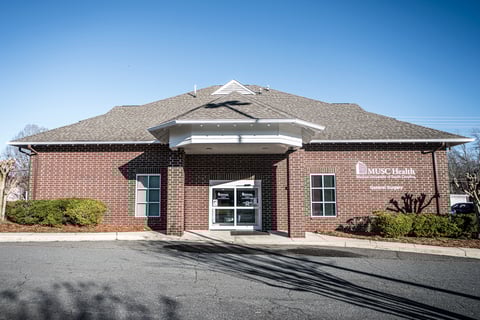 MUSC Health General Surgery - Lancaster