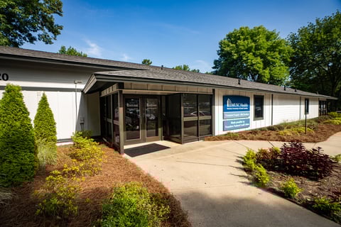 MUSC Health Transplant Program - Mid-Carolinas