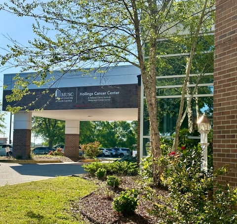 MUSC Hollings Cancer Center Orangeburg